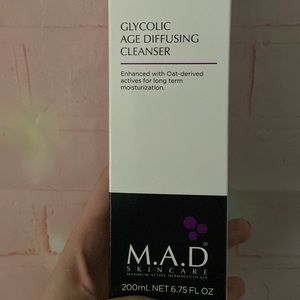 M.A.D. Skin Care